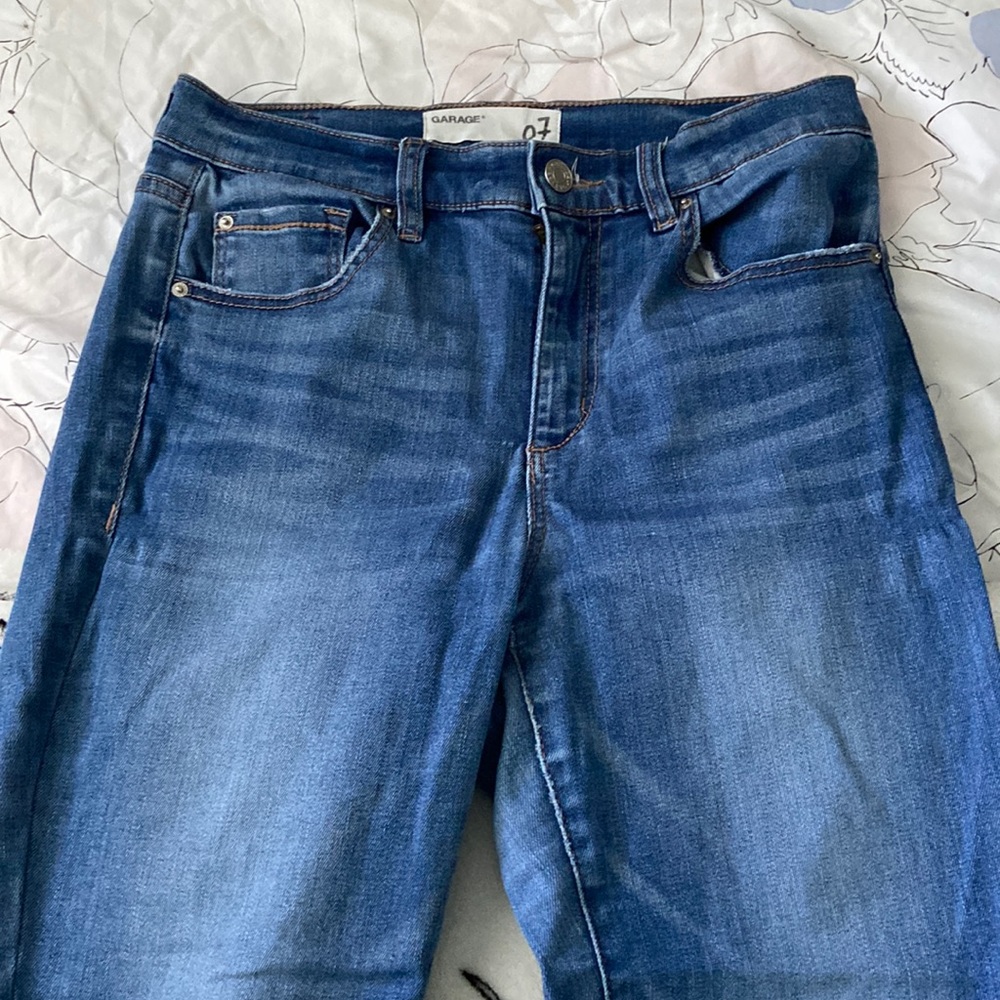 Jean